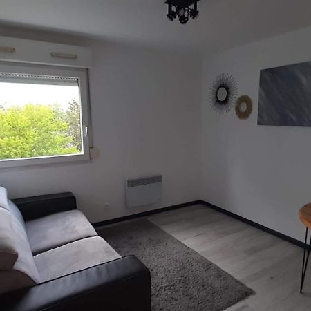 Apartamento Studio Cosy Lyon Exterior foto